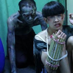 Ghost Ship Rotten Tomatoes