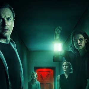 Insidious: The Red Door (2023), Movie and TV Wiki