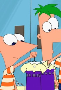 Phineas and Ferb - Rotten Tomatoes