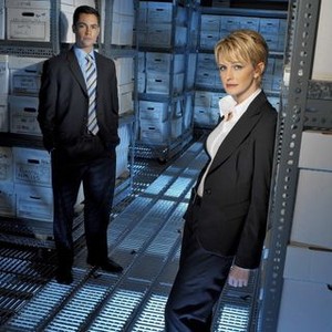 Cold Case: Season 4, Episode 2 - Rotten Tomatoes