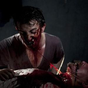 The Walking Dead, Vincent Martella, 'Infected', Season 4, Ep. #2, 10/20/2013, ©AMC