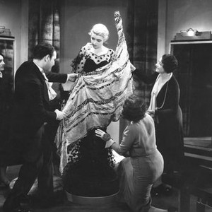 SIN TAKES A HOLIDAY, Gino Corrado, Constance Bennett, 1930