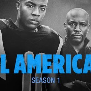 All American: Season 1, Episode 1 - Rotten Tomatoes