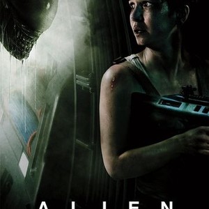 Alien: Covenant - Rotten Tomatoes