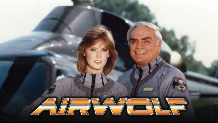 Airwolf: Season 2 | Rotten Tomatoes