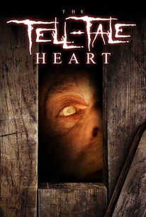 Watch trailer for The Tell-Tale Heart