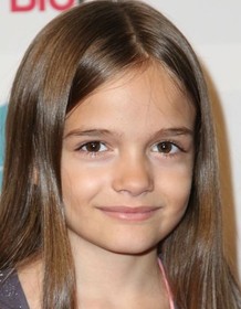 Mykayla Sohn