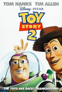トイ・ストーリー2 / Toy Story 2