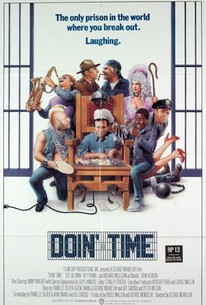 Poster for Doin' Time