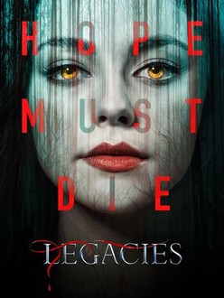 Legacies Rotten Tomatoes