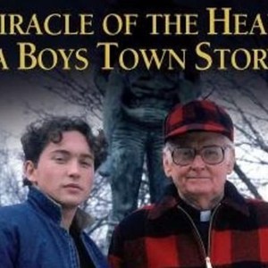 Miracle of the Heart: A Boys Town Story photo 5