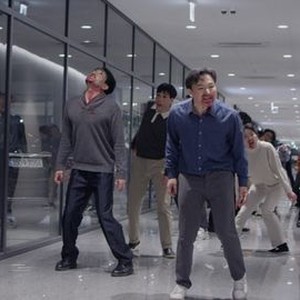 Gangnam Zombie - Rotten Tomatoes