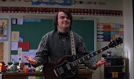 The School of Rock: Official Clip - Telling Off Schneebly