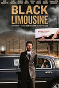 Black Limousine (The Land of the Astronauts)