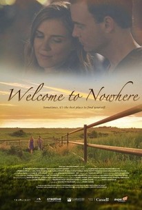 Welcome to Nowhere | Rotten Tomatoes