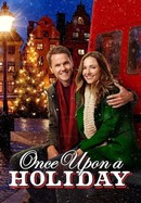 Once Upon a Holiday poster image