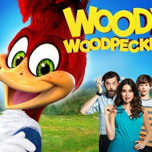 Woody Woodpecker photo 1