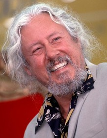 Arlo Guthrie
