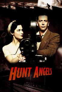 Hunt Angels