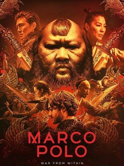 Marco polo 3 shop