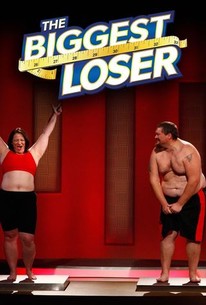 The Biggest Loser Rotten Tomatoes