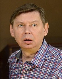 Dmitri Alexandrov