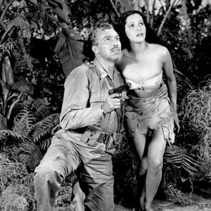 The Lost Continent (1951) photo 3