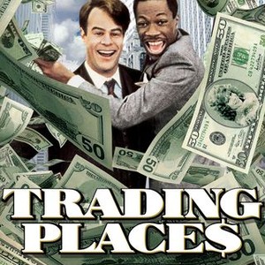 "Trading Places photo 16"