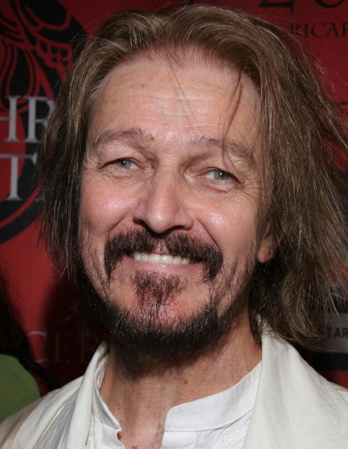 Ted Neeley