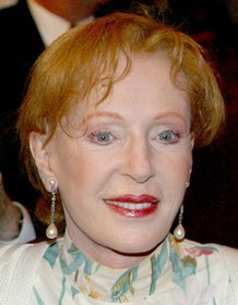 Catherine Rich