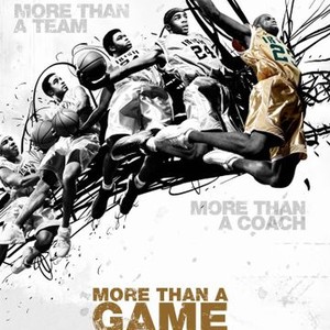 More Than a Game (2008) photo 17