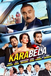 Poster for Kara Bela
