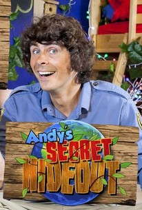 Andy's Secret Hideout: Season 2 | Rotten Tomatoes