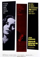 Home Before Dark poster image