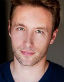 Kent Moran