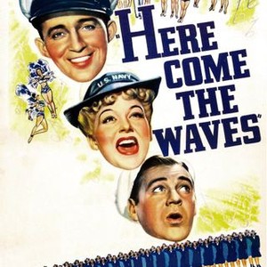Here Come the Waves (1944) photo 8