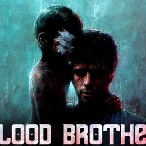 Blood Brother photo 16