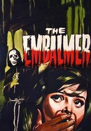 The Embalmer poster image