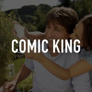 Comic King photo 4