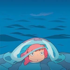 Ponyo (2008) - Rotten Tomatoes