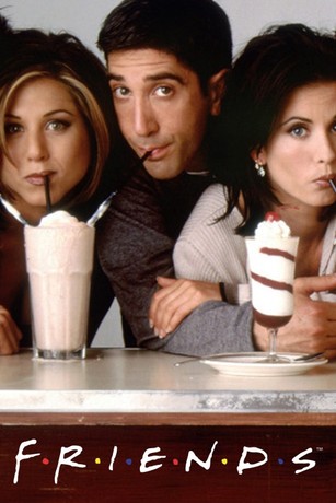 Friends season 2 2025 fmovies