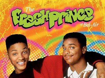 The Fresh Prince of Bel-Air: The Complete Series [DVD] : Various, Various:  Movies & TV 