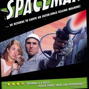 Spaceman (1997) photo 11