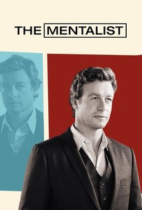 Watch trailer for The Mentalist