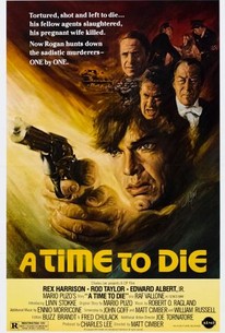 Watch trailer for A Time to Die