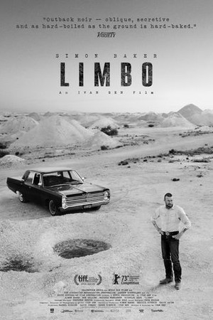 Limbo poster