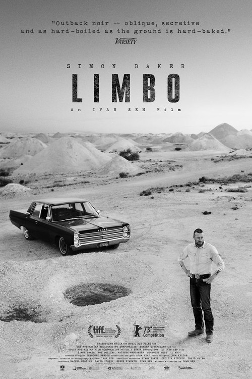 Limbo poster