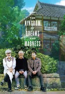 The Kingdom of Dreams and Madness poster image