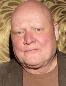 Detlef Bierstedt