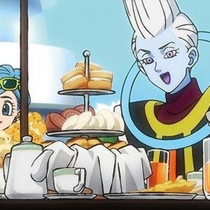 Dragon Ball GT: Super Android 17 Saga, Episode 6 - Rotten Tomatoes